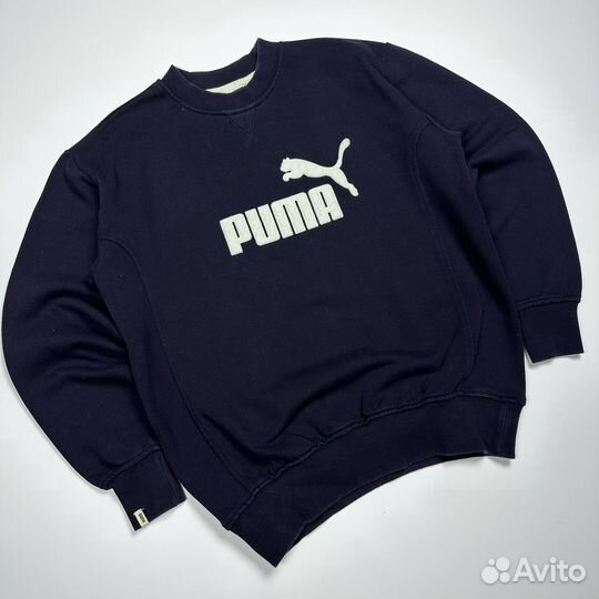 Свитшот Puma