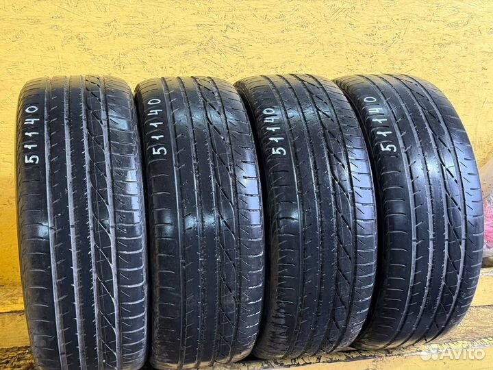 Goodyear Eagle Sport 205/55 R16 91V