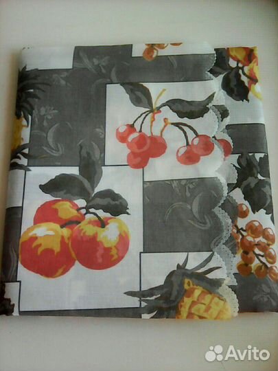 Скатерть тефлоновая