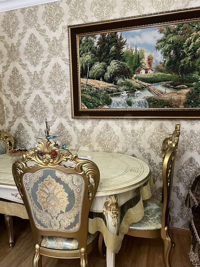 2-к. квартира, 45 м², 5/5 эт.