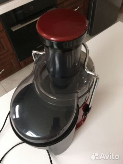 Соковыжималка центробежная maxwell -MW-1102