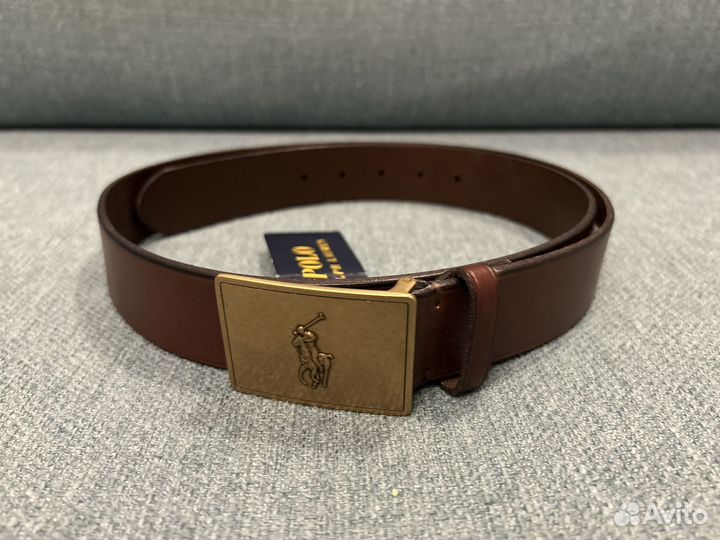 Ремень мужской Polo Ralph Lauren