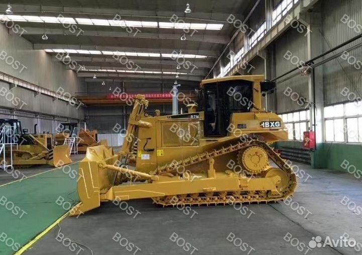 SHEHWA (HBXG) SD7N, 2023
