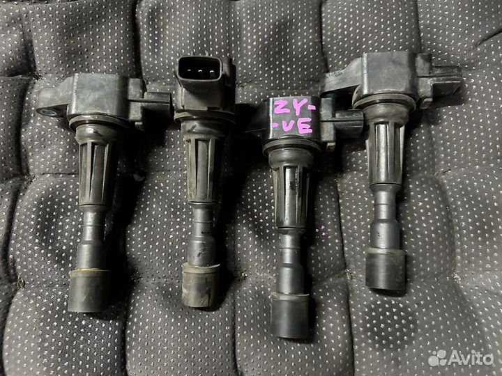 Катушка зажигания Mazda