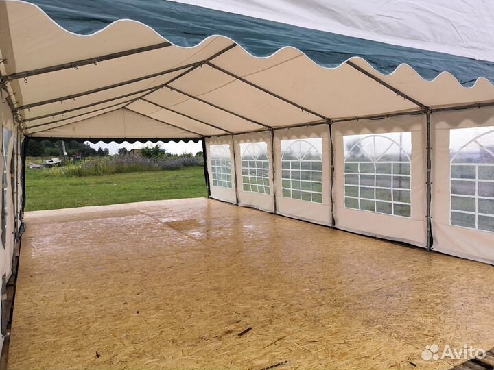 Аренда/прокат шатров для мероприятий