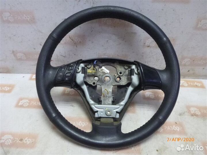 Руль Mazda Mazda3 BK Z6 2008
