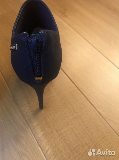 Ботильоны женские 36 размер.Отличного качества