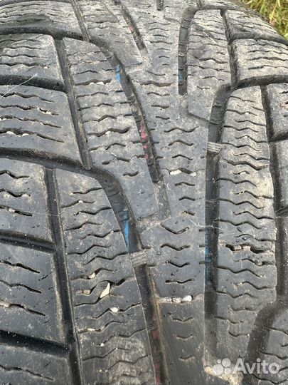 Kumho 722 195/65 R15 91