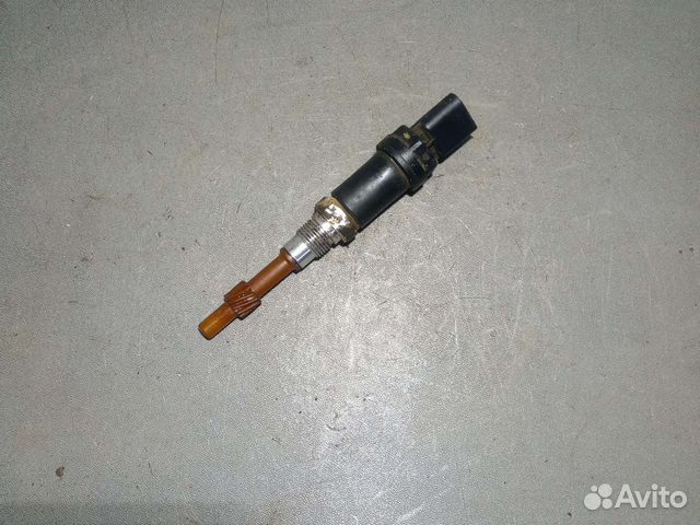 Датчик скорости АКПП jatco JF404E VW