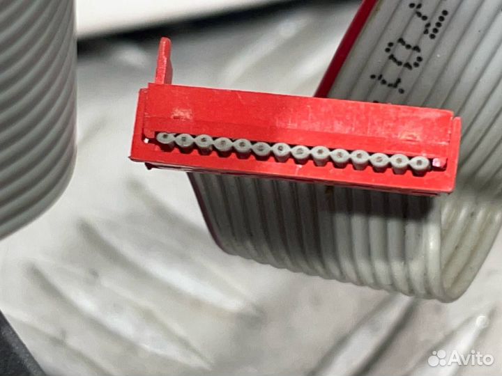 Б/У Переключатель регулировки сиденья перед#001