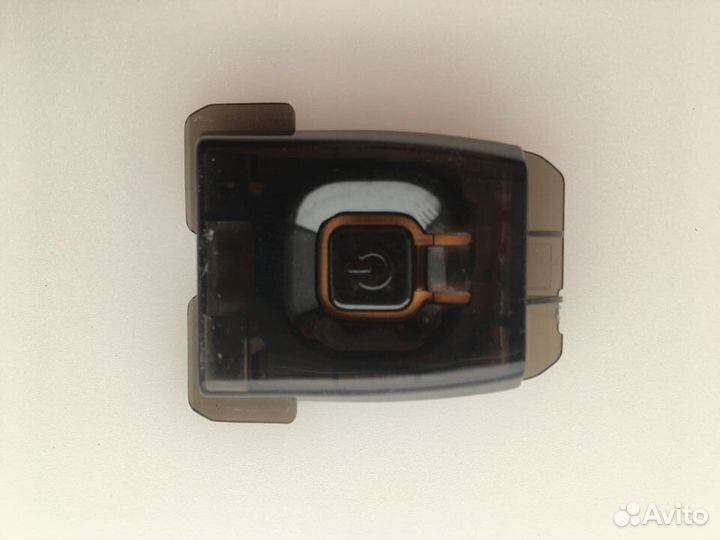 Плата ик-приемник/кнопка EBR83592701 LG 43UJ634V