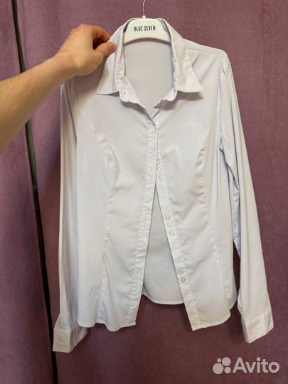 Блузка для девочки