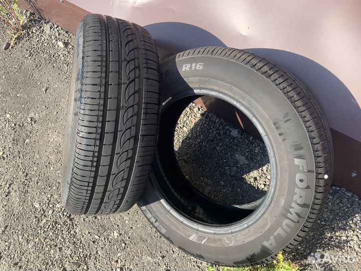 Michelin Energy E3A 215/60 R16 95V