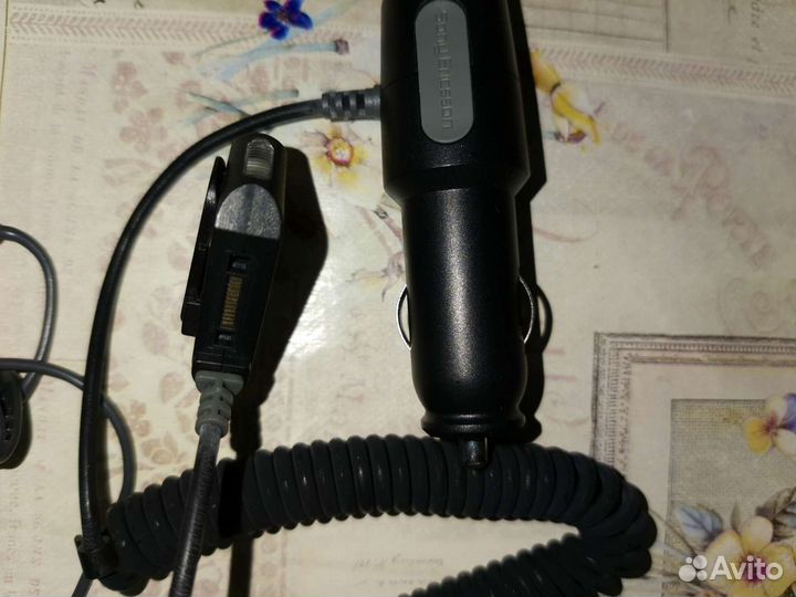 Гарнитура Sony Ericsson, оригинал