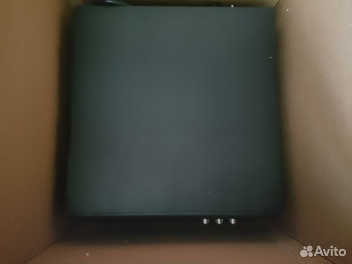 Акустическая система sven 2.1