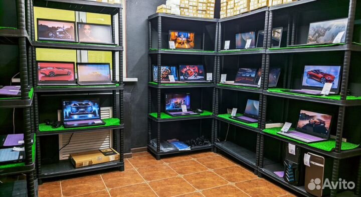 Ноутбук Lenovo IdeaPad 320-15IAP черный