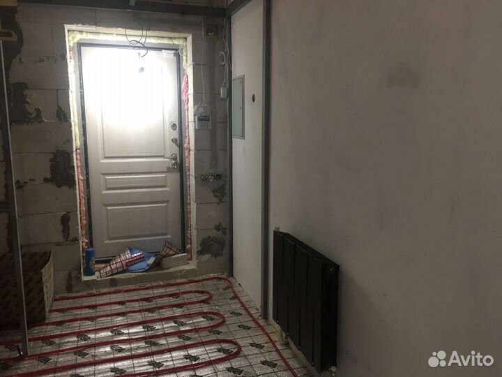 Отоплениевсе виды сантехнических услуг