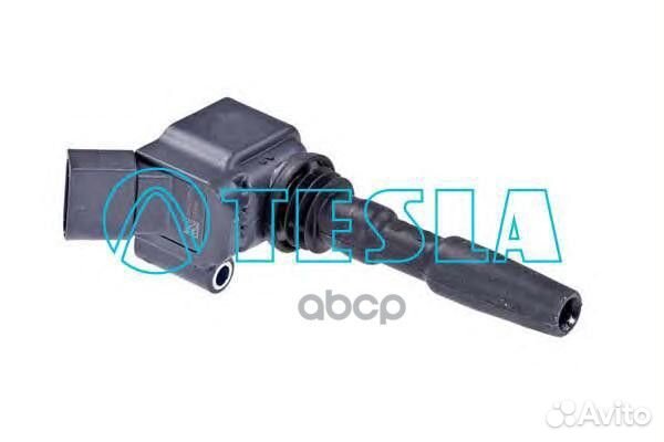 CL031-TSL катушка зажигания Audi A1/A3/Q3, Sko