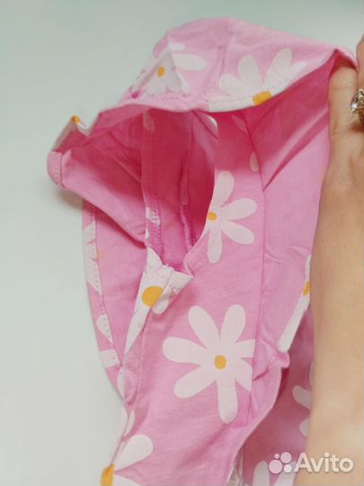 Платье для девочки 104