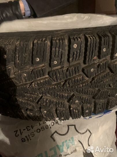 Cordiant AWD 2.25/4.5 R16