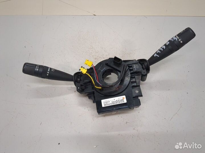 Переключатель поворотов и дворников Jeep Patriot