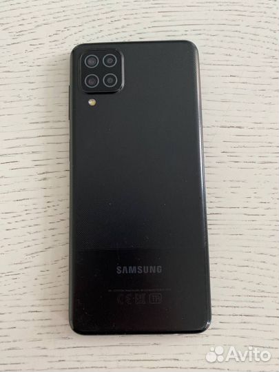 Samsung Galaxy A12, 4/128 ГБ