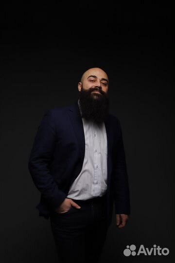 Ведущий (тамада) на праздник