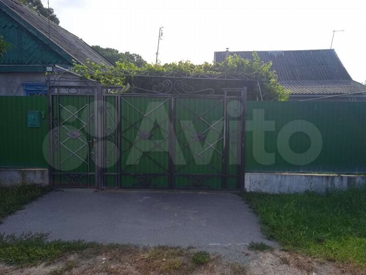 Дом 36,3 м² на участке 19 сот.