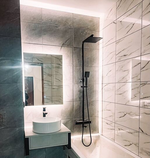 1-к. квартира, 30 м², 5/5 эт.