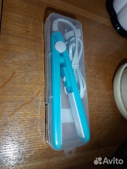 Выпрямитель для волос