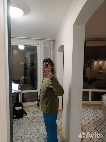 Лыжная поддева Columbia