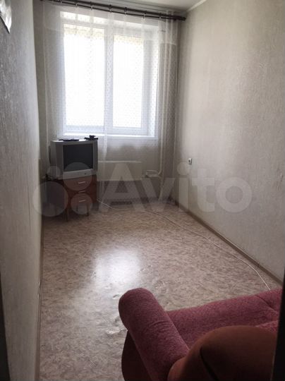 2-к. квартира, 40,2 м², 3/9 эт.