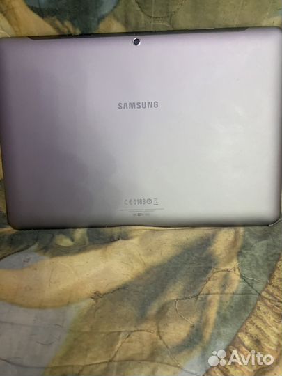 Планшет Samsung