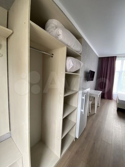 Комната 22 м² в 1-к., 2/3 эт.
