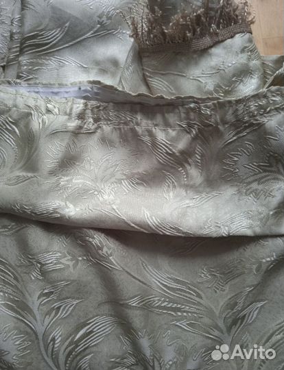 Занавески шторы