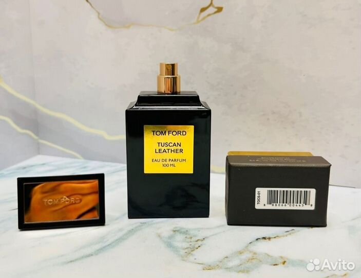 TOM ford Tuscan Leather 100ml