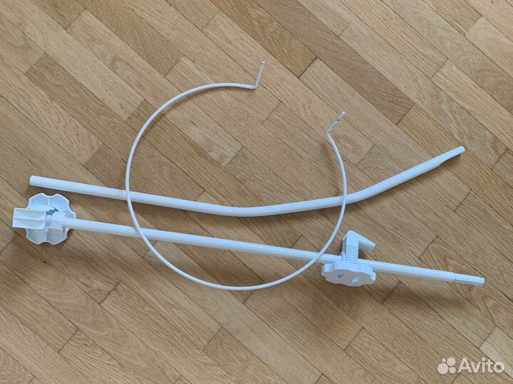 Держатель для балдахина Ромашка