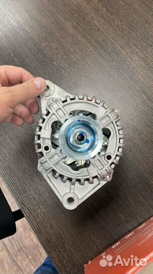 Генератор на газель (бенз.)