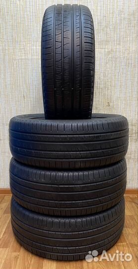 Pirelli Scorpion Verde All Season 235/60 R18