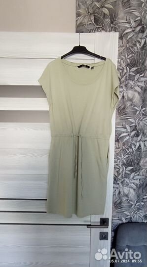 Платья летние