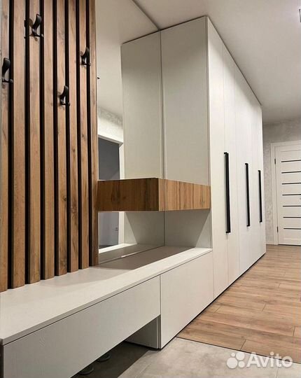 Стенка сборная