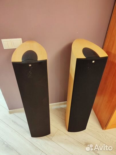 Колонки KEF IQ9 SP3503
