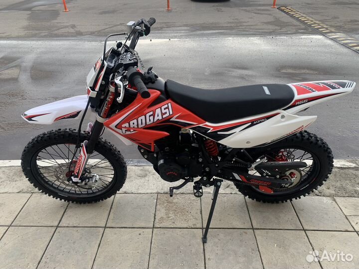 Progasi smart MAX 150