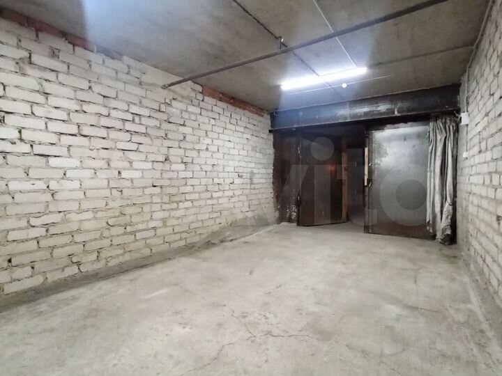 Гараж, 18 м²