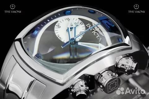 Invicta Lupah 1688