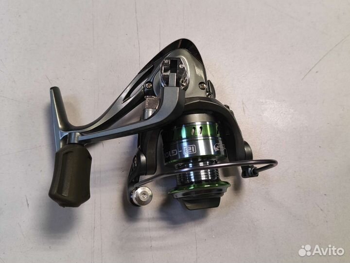 Катушка для спиннинга 1000