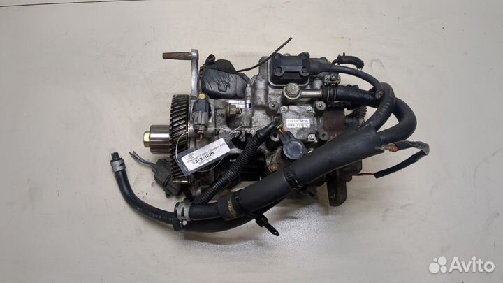 Тнвд Mitsubishi Pajero / Montero, 2006