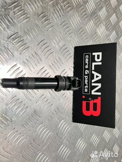 Катушка зажигания Hyundai Grandeur