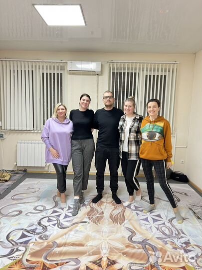 Индивидуальная игра лила на большом поле Ростов