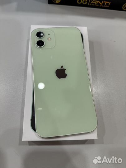 iPhone 12, 128 ГБ